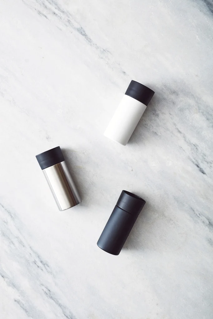 VINGA Otis thermos to-go-mug