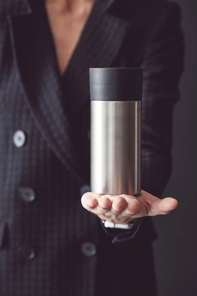 VINGA Otis thermos to-go-mug