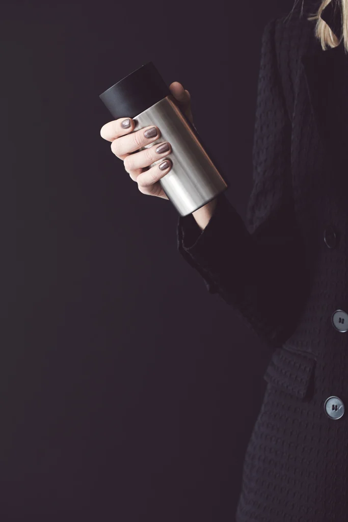 VINGA Otis thermos to-go-mug