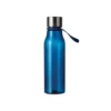 VINGA Lean tritan waterfles 600ML donkerblauw