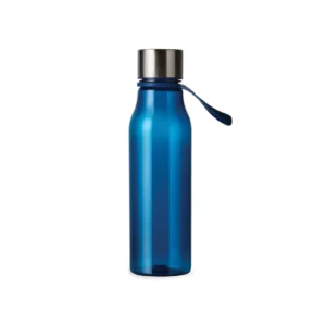 VINGA Lean tritan waterfles 600ML donkerblauw