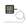 VINGA Hays thermometer zwart