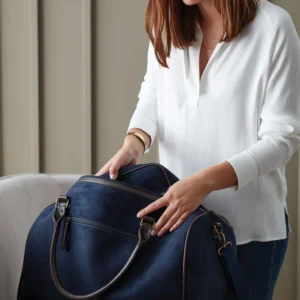 VINGA Hunton weekendtas