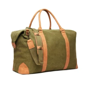 VINGA Bosler RCS rcanvas duffeltas