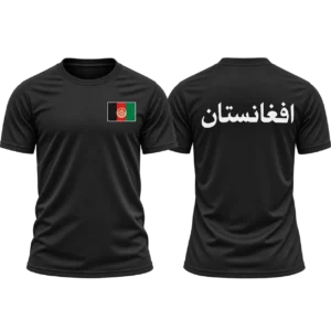 Landenteams Afghanistan