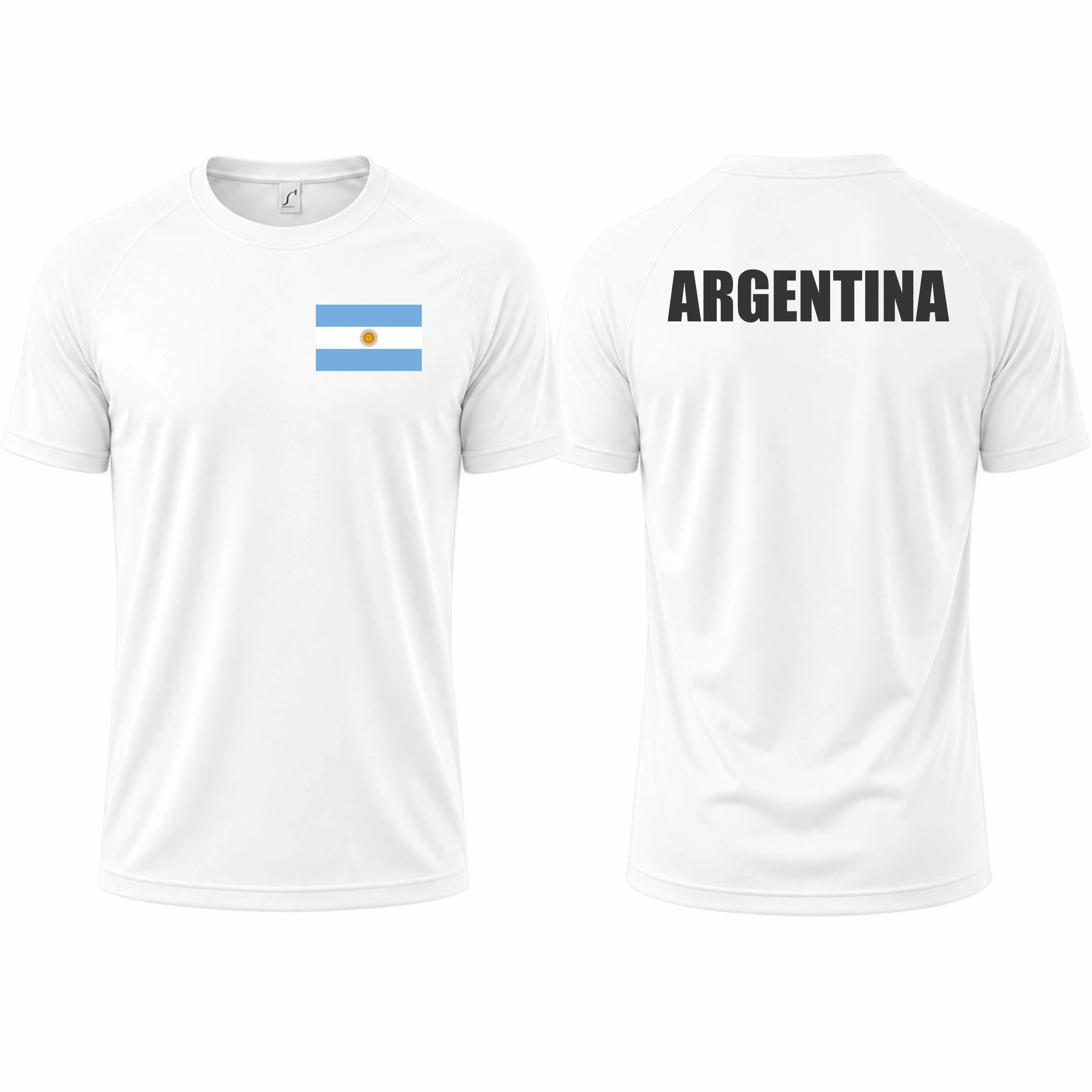 Landenteams Argentinië