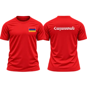 Landenteams Armenië
