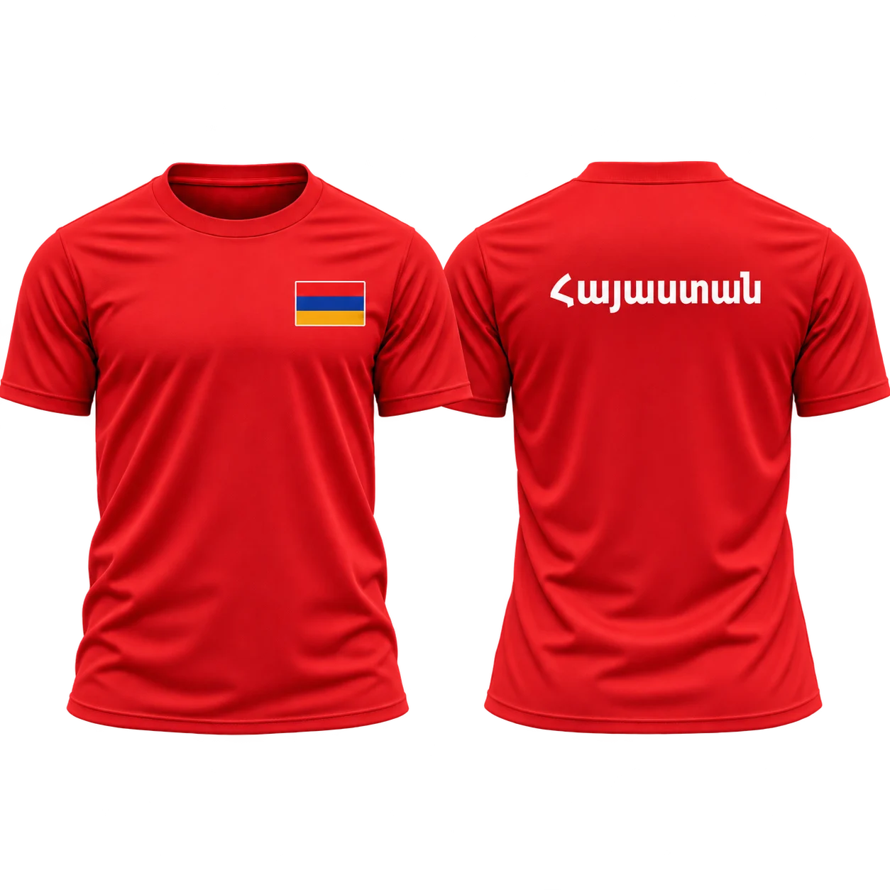Landenteams Armenië