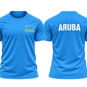 Landenteams Aruba