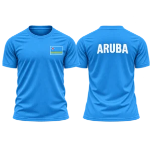 Landenteams Aruba