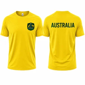 T-shirt Australië