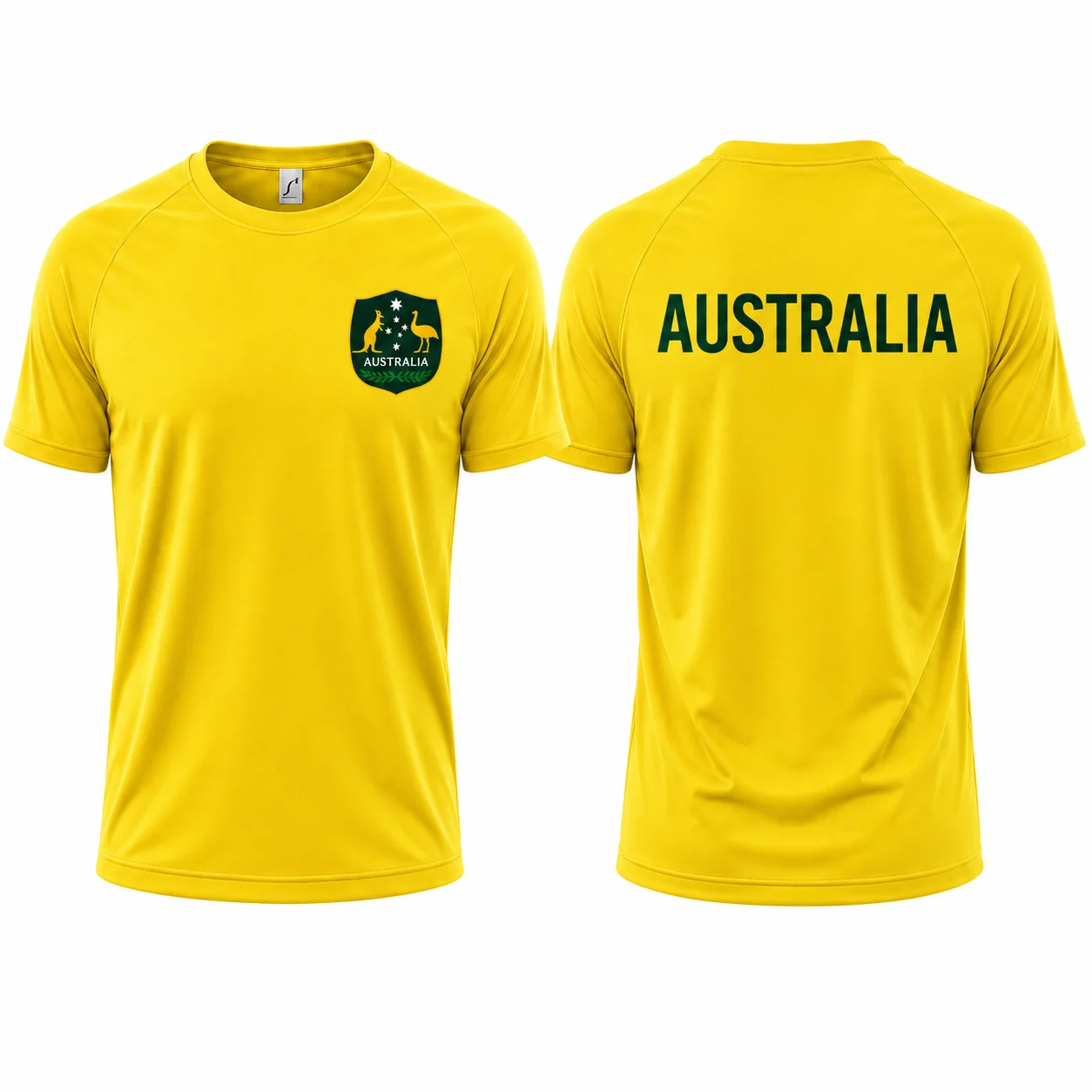 T-shirt Australië
