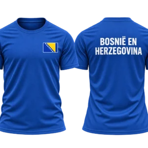 Landenteams Bosnië en Herzegovina