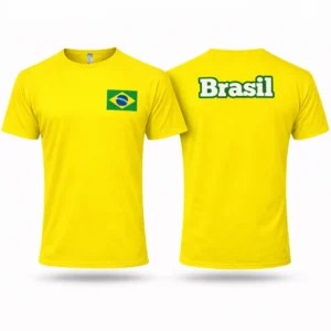 Landenteams Brazilië