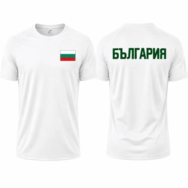 Landenteams Bulgarije