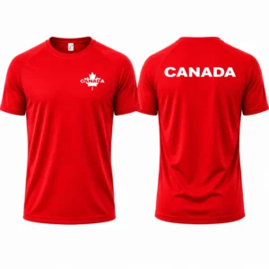 Landenteams Canada