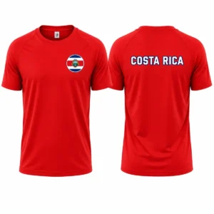 Landenteams Costa Rica