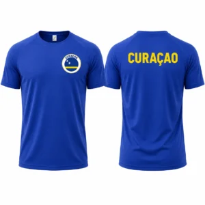 Landenteams Curaçao
