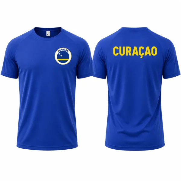 Landenteams Curaçao