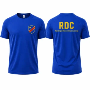Landenteams DR Congo