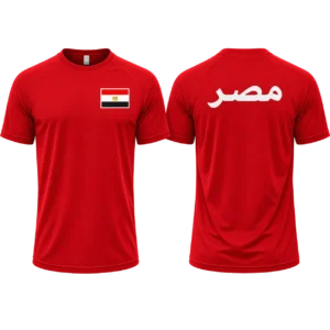 Landenteams Egypte