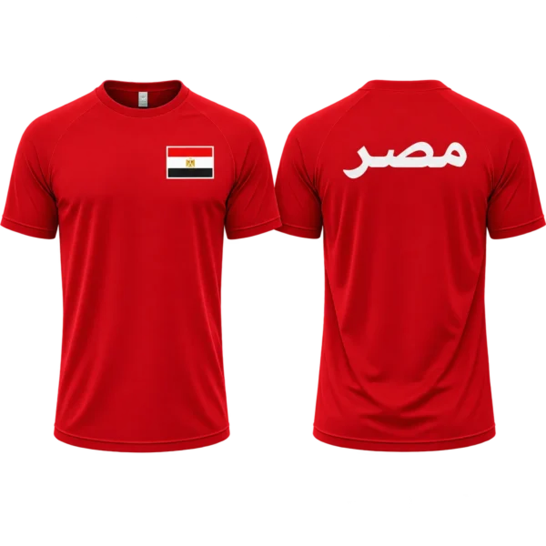 Landenteams Egypte