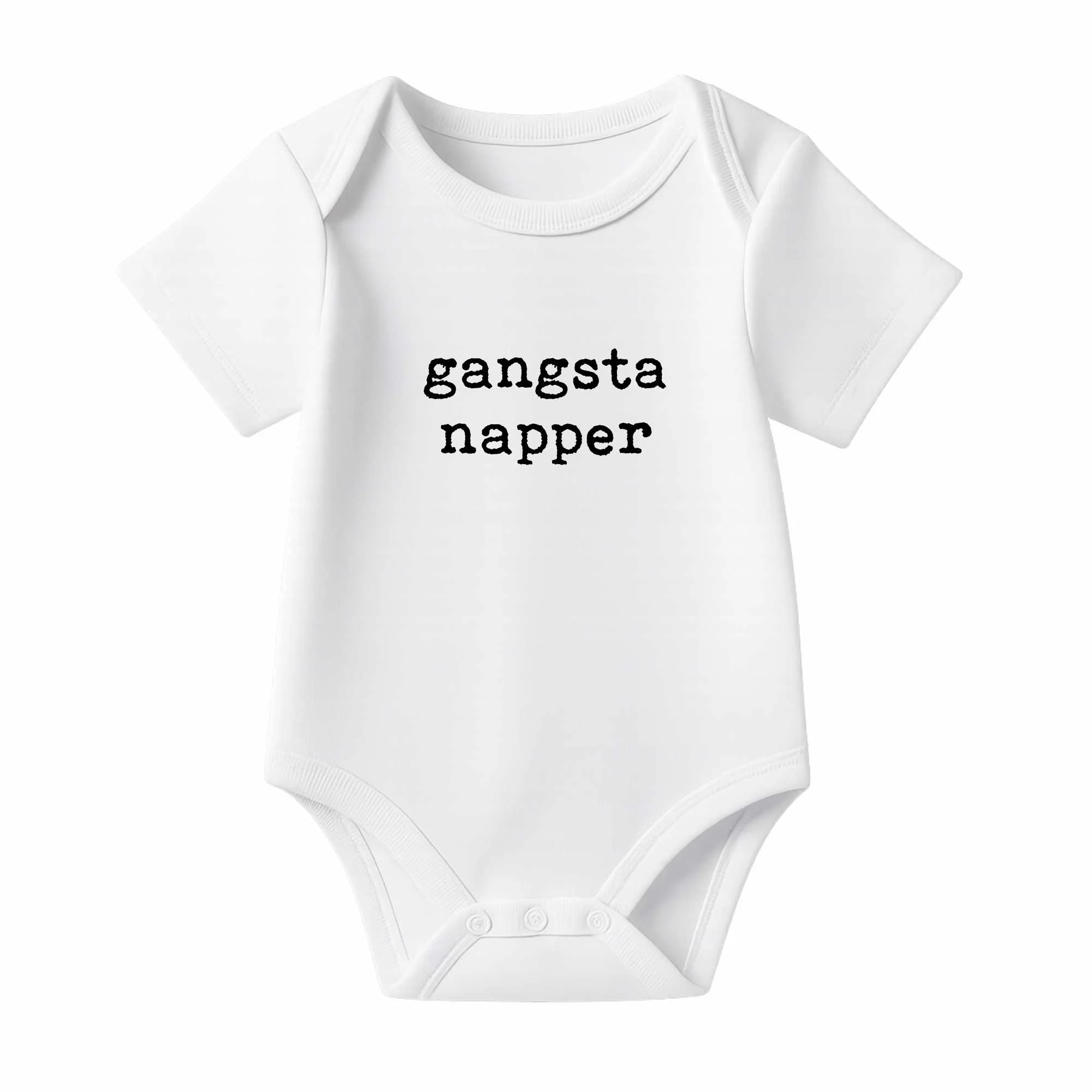 Romper Gangsta napper