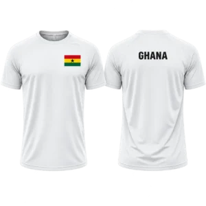 Landenteams Ghana