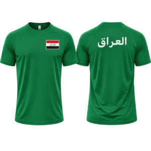 Landenteams Irak