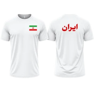 Landenteams Iran