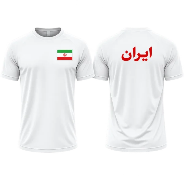 Landenteams Iran