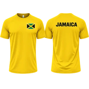 Landenteams Jamaica