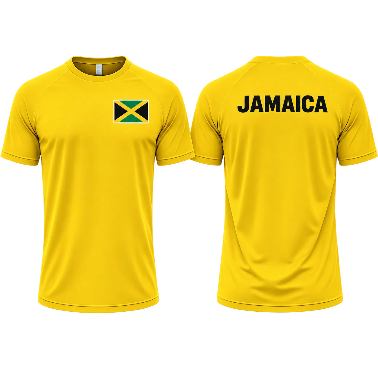 Landenteams Jamaica