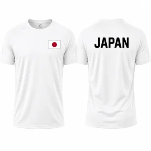 T-shirt Japan - Voetbalshirt