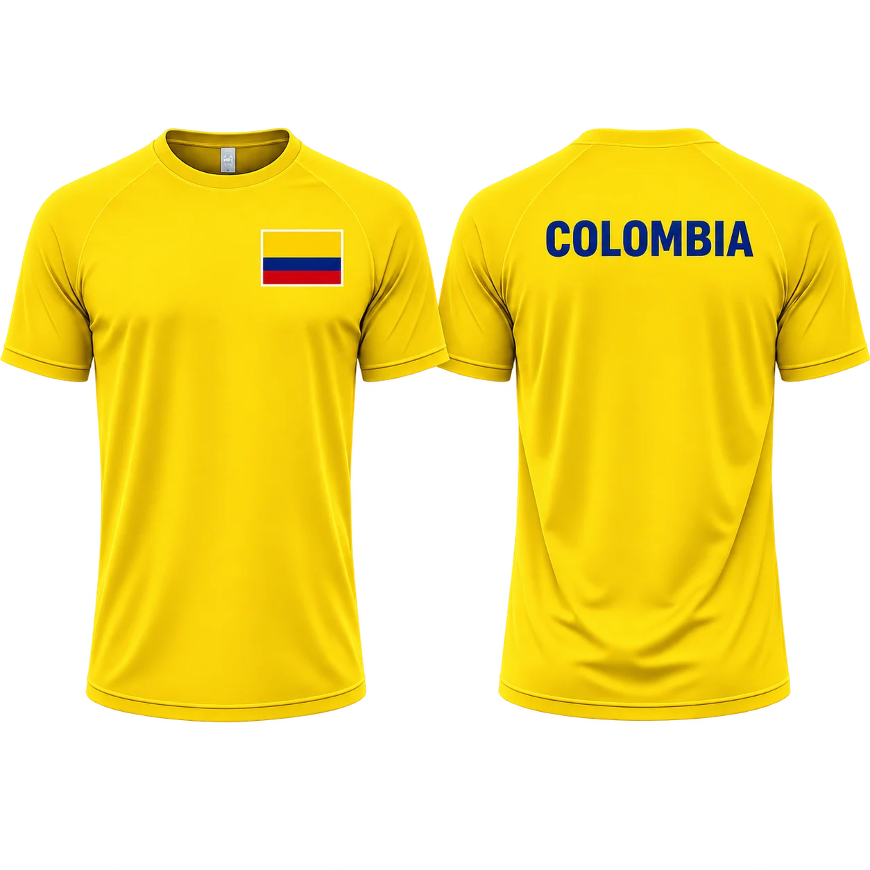 Landenteams Colombia