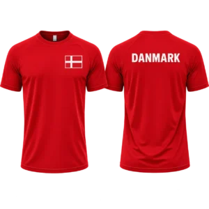Landenteams Denemarken