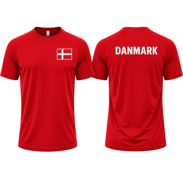 Landenteams Denemarken
