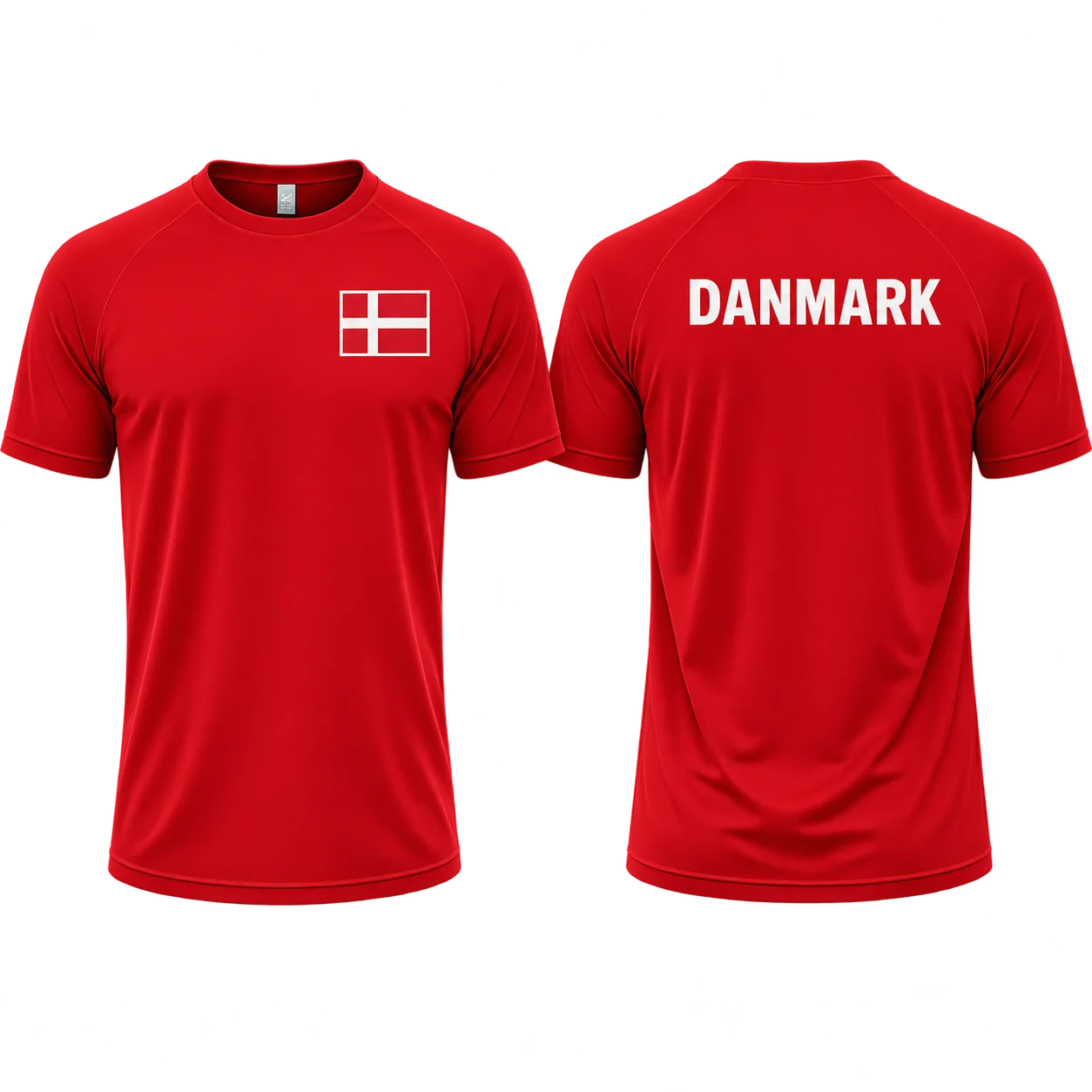 Landenteams Denemarken