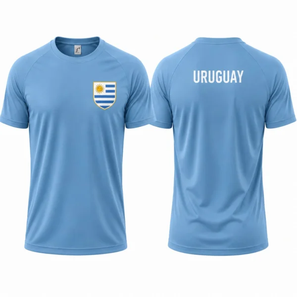 Landenteams Uruguay