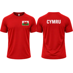 Landenteams Wales
