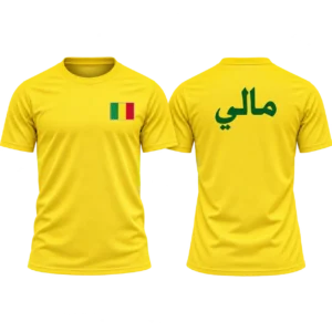 Landenteams Mali
