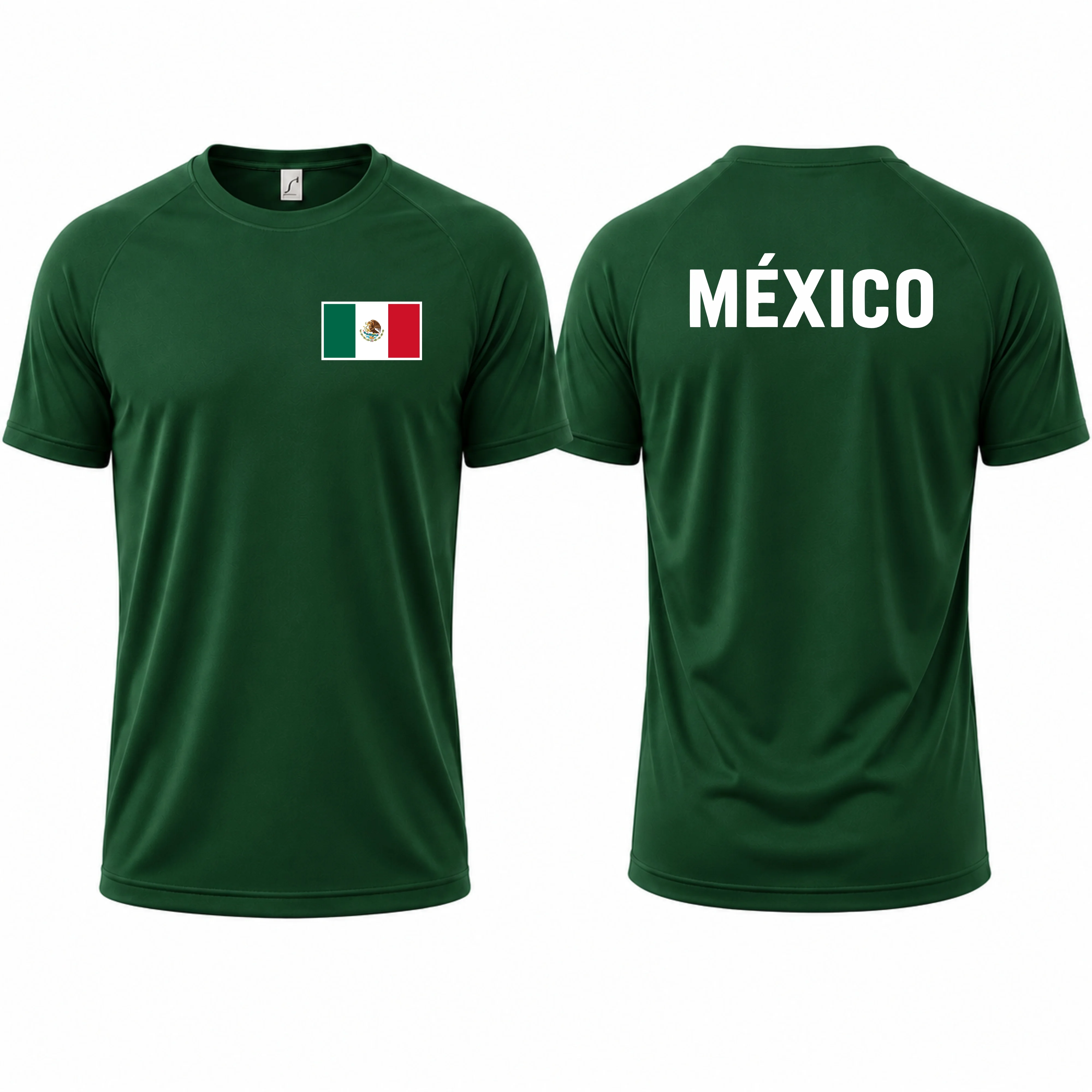 Landenteams Mexico