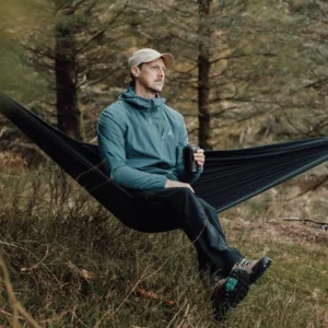 Nordic Drift GRS Trail outdoor hangmat