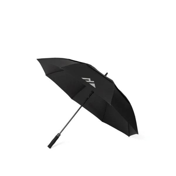 Nordic Drift Trail 27" AWARE™ RPET storm UPF 50+ paraplu