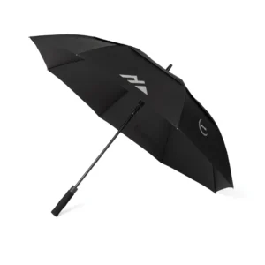 Nordic Drift Trail 27" AWARE™ RPET storm UPF 50+ paraplu