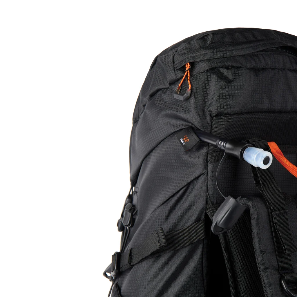 Nordic Drift Trail RCS backpack 33L