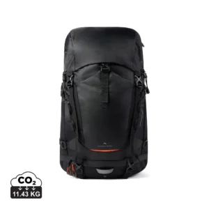 Nordic Drift Trail RCS backpack 33L zwart, oranje