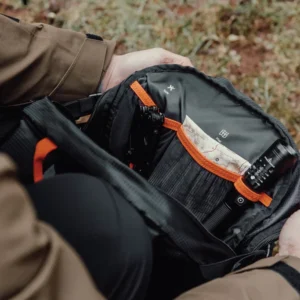 Nordic Drift Trail RCS backpack 24L