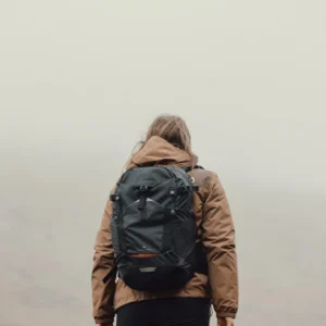 Nordic Drift Trail RCS backpack 24L