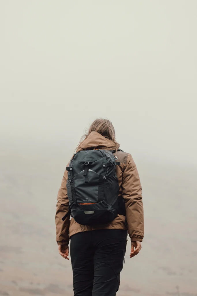 Nordic Drift Trail RCS backpack 24L